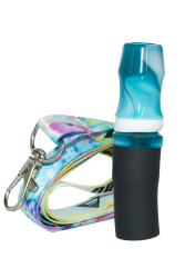 Персональный мундштук для Кальяна Artefact Hookah Arctic 